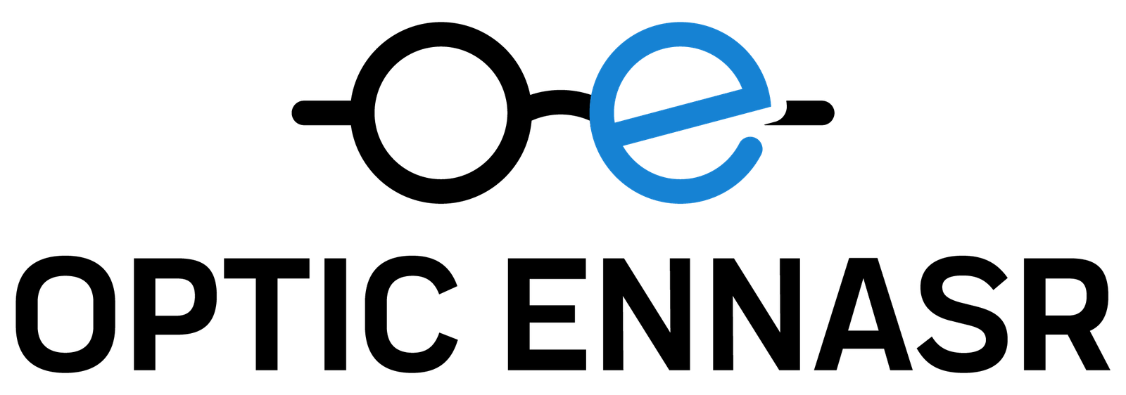 Optic ennasr